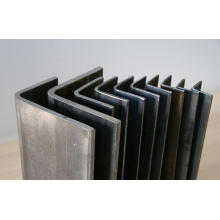 Hot Selling Equal Angle Section Steel